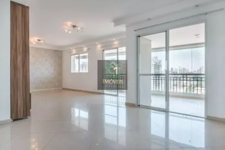 Apartamento com 4 Quartos à venda, 174m² no Vila Romana, São Paulo