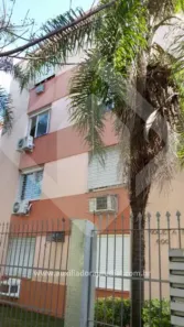 Apartamento com 1 Quarto à venda, 44m² no Jardim do Salso, Porto Alegre