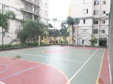 Apartamento com 3 Quartos à venda, 66m² no Vila Vermelha, São Paulo