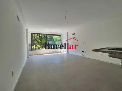 Kitnet com 1 Quarto à venda, 34m² no Glória, Rio de Janeiro