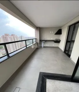 Apartamento com 3 Quartos à venda, 162m² no Campestre, Santo André