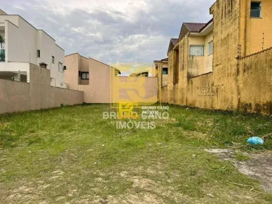 Lote/Terreno à venda, 360m² no Centro, Peruíbe
