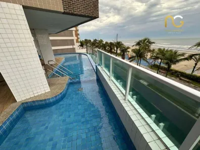 Apartamento com 2 Quartos à venda, 82m² no Flórida, Praia Grande