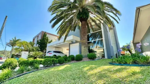 Casa de Condomínio com 4 Quartos à venda, 305m² no 7, Capão da Canoa
