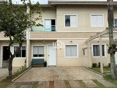 Casa de Condomínio com 3 Quartos à venda, 153m² no Jardim Passárgada I, Cotia