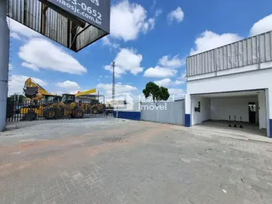 Ponto Comercial para alugar, 70m² no Parque Meia Lua, Jacareí