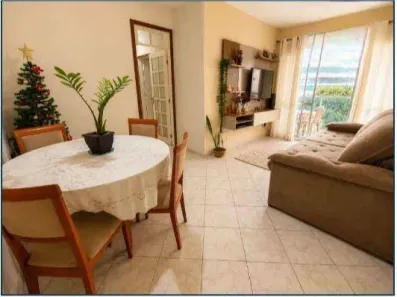 Apartamento com 3 Quartos à venda, 90m² no Praia da Costa, Vila Velha