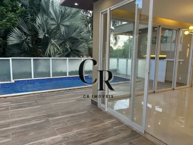 Casa de Condomínio com 4 Quartos à venda, 230m² no Condomínio do Lago 1ª Etapa, Goiânia