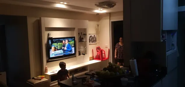 Apartamento com 2 Quartos à venda, 70m² no Vila Romana, São Paulo