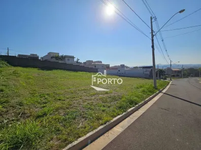 Lote/Terreno à venda, 395m² no Ondas, Piracicaba