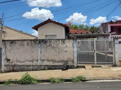 Casa com 2 Quartos à venda, 135m² no Jardim São Carlos, São Carlos