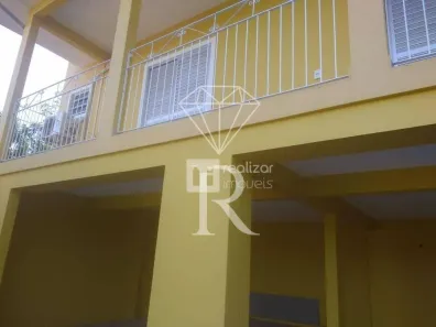 Sobrado com 4 Quartos à venda, 180m² no Córrego Grande, Florianópolis
