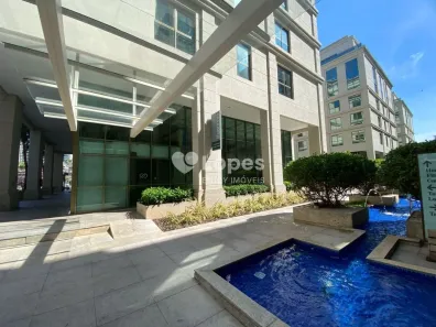 Sala Comercial à venda, 111m² no Barra da Tijuca, Rio de Janeiro