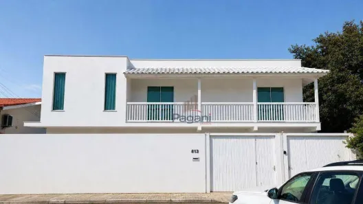 Sobrado com 3 Quartos à venda, 150m² no Centro, Palhoça