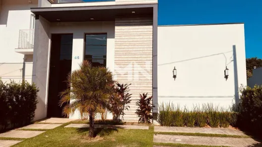 Casa de Condomínio com 3 Quartos à venda, 178m² no Residencial São Bento, Salto