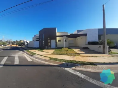 Casa com 3 Quartos à venda, 147m² no Village Moutonnée, Salto