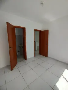 Apartamento com 2 Quartos à venda, 46m² no Miritíua, São José de Ribamar