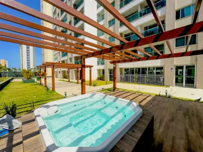 Apartamento com 2 Quartos à venda, 48m² no Benfica, Fortaleza