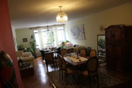 Apartamento com 3 Quartos à venda, 130m² no Perdizes, São Paulo