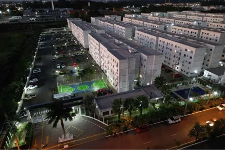 Apartamento com 2 Quartos à venda, 42m² no São José, Canoas