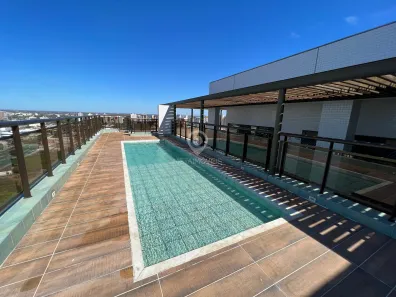 Apartamento com 1 Quarto para alugar, 60m² no São Cristóvão, Teresina