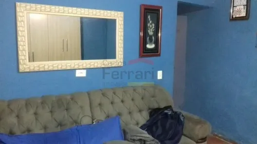 Sobrado com 3 Quartos à venda, 100m² no Parque Edu Chaves, São Paulo