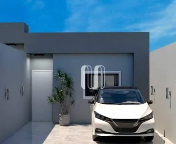 Casa com 2 Quartos à venda, 54m² no Ajuda de Cima, Macaé