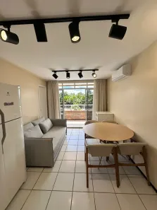 Flat com 1 Quarto à venda, 45m² no Centro, Barreirinhas