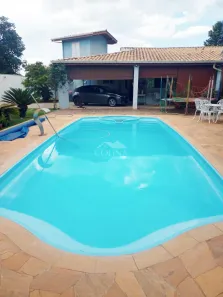 Casa de Condomínio com 4 Quartos à venda, 433m² no Parque da Fazenda, Itatiba