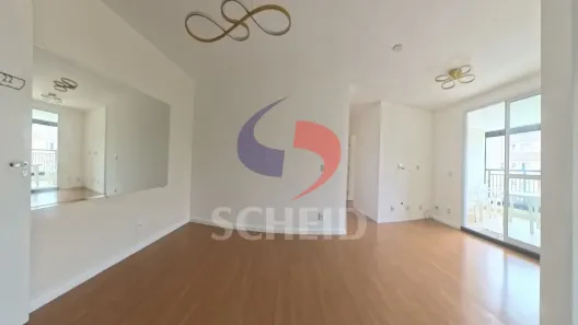 Apartamento com 3 Quartos à venda, 72m² no Cambuci, São Paulo