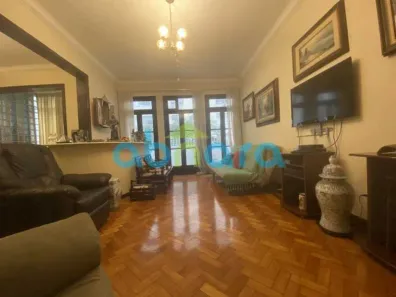 Apartamento com 3 Quartos à venda, 170m² no Copacabana, Rio de Janeiro