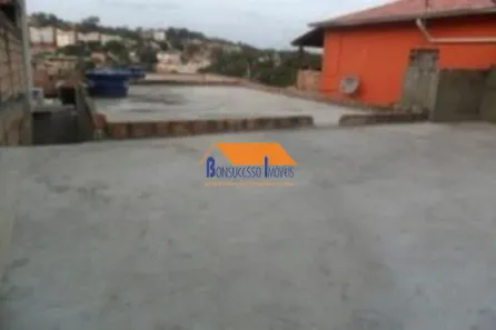 Casa com 3 Quartos à venda, 90m² no Frei Leopoldo, Belo Horizonte
