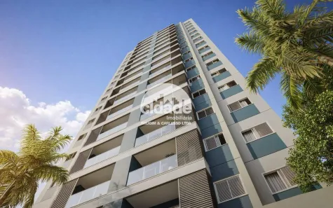 Apartamento com 1 Quarto à venda, 55m² no Cancelli, Cascavel