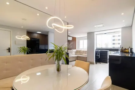 Apartamento com 2 Quartos à venda, 67m² no Bonfim, Campinas