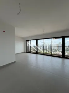 Apartamento com 1 Quarto à venda, 48m² no Setor Marista, Goiânia