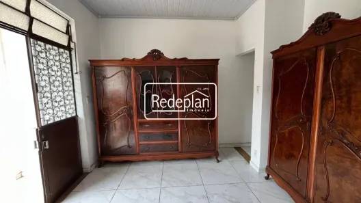 Casa com 2 Quartos à venda, 14m² no Duzentos e Quarenta e Nove, Volta Redonda