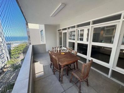 Apartamento com 3 Quartos à venda, 200m² no Pitangueiras, Guarujá