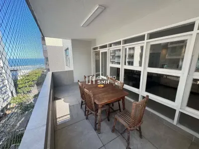 Apartamento com 3 Quartos à venda, 200m² no Pitangueiras, Guarujá