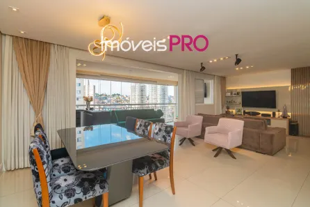 Apartamento com 2 Quartos à venda, 135m² no Vila Cruzeiro, São Paulo