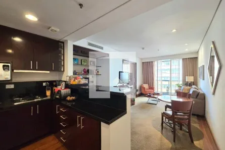 Apartamento com 1 Quarto à venda, 60m² no Itaim Bibi, São Paulo