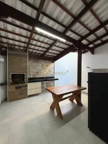 Casa com 3 Quartos à venda, 139m² no Sapucaias III, Contagem
