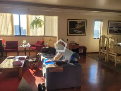 Apartamento com 8 Quartos à venda, 126m² no Jardim Jabaquara, São Paulo