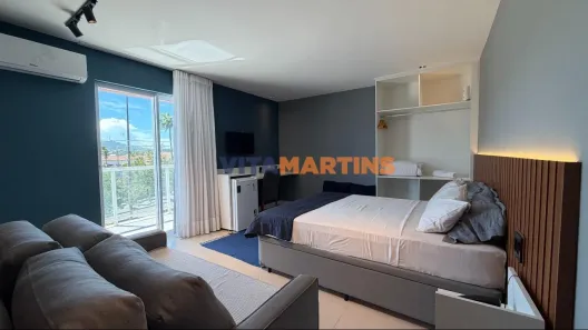 Flat com 1 Quarto à venda, 34m² no São Bento, Cabo Frio