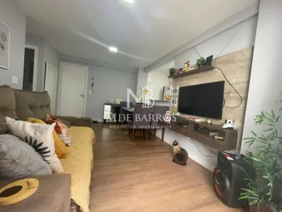 Apartamento com 2 Quartos à venda, 54m² no Vila da Penha, Rio de Janeiro