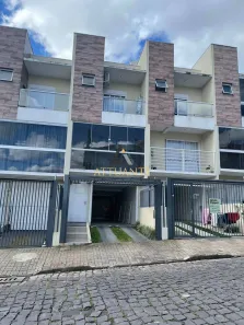 Sobrado com 2 Quartos à venda, 120m² no Ana Rech, Caxias do Sul