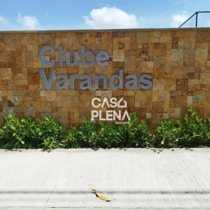 Lote/Terreno à venda, 157m² no Aquiraz, Aquiraz
