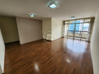 Apartamento com 3 Quartos para alugar, 170m² no Centro, Jundiaí