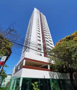 Apartamento com 2 Quartos à venda, 50m² no Madalena, Recife