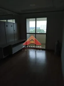 Apartamento com 3 Quartos à venda, 85m² no Jardim Paulista, São José dos Campos