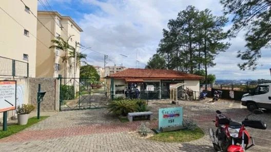 Apartamento com 3 Quartos à venda, 82m² no Boa Vista, Sorocaba